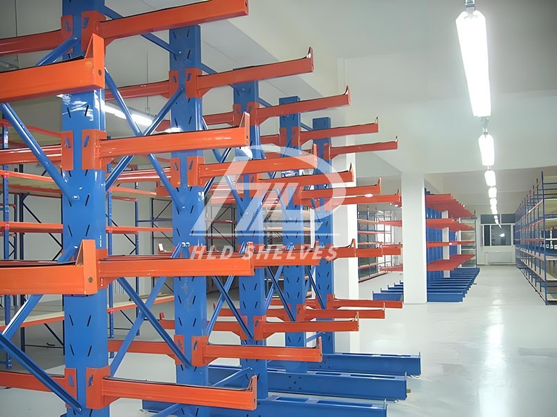 Cantilever Racking